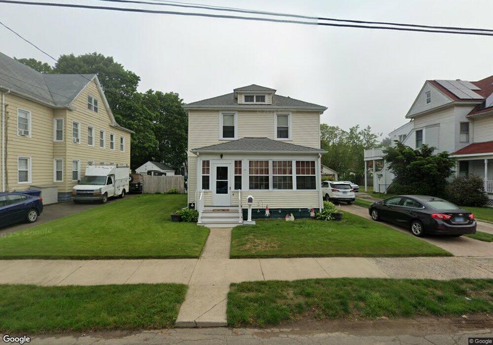 175 Leete St, West Haven, CT 06516 - photo 1