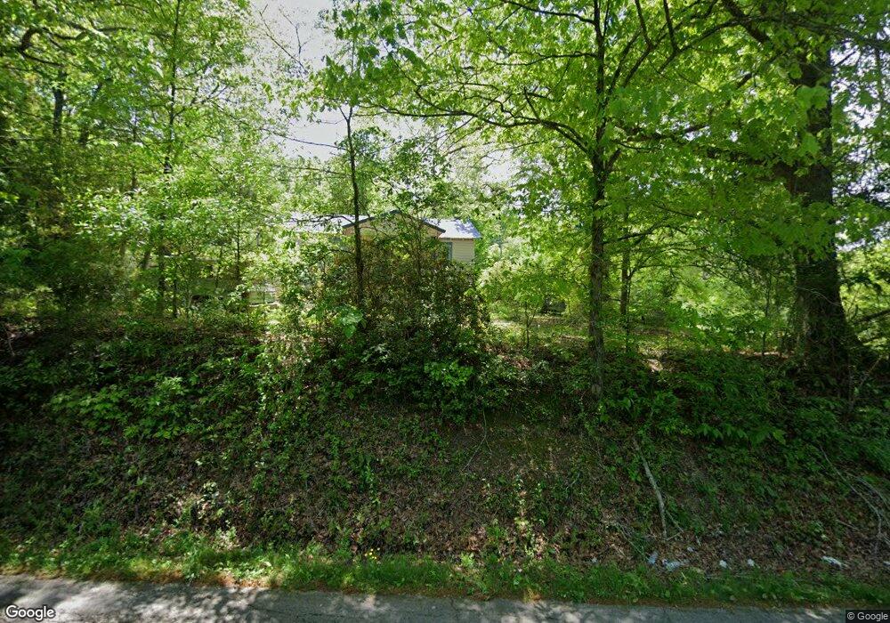 1339 Shinbone Ridge Rd, La Fayette, GA 30728 - photo 1