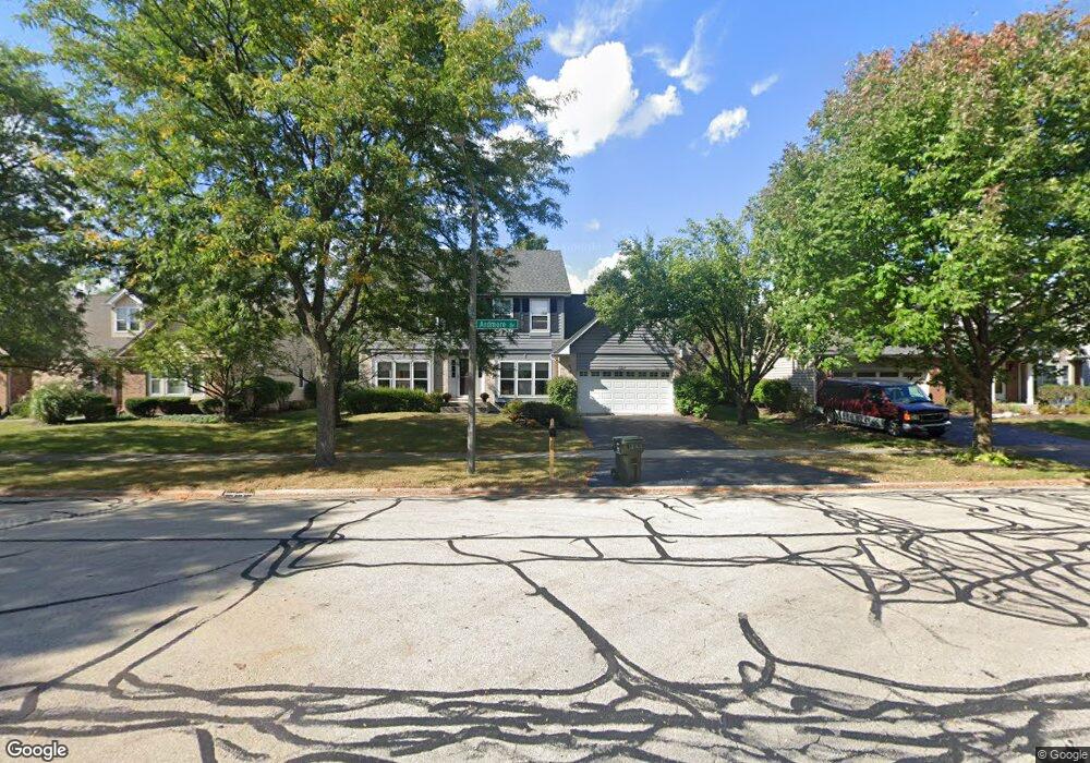 1217 Ardmore Dr, Naperville, IL 60540 - photo 1