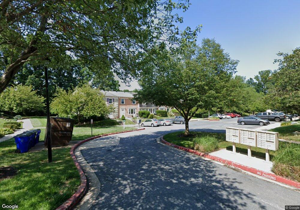 9901 Whiskey Run, Laurel, MD 20723 - photo 1