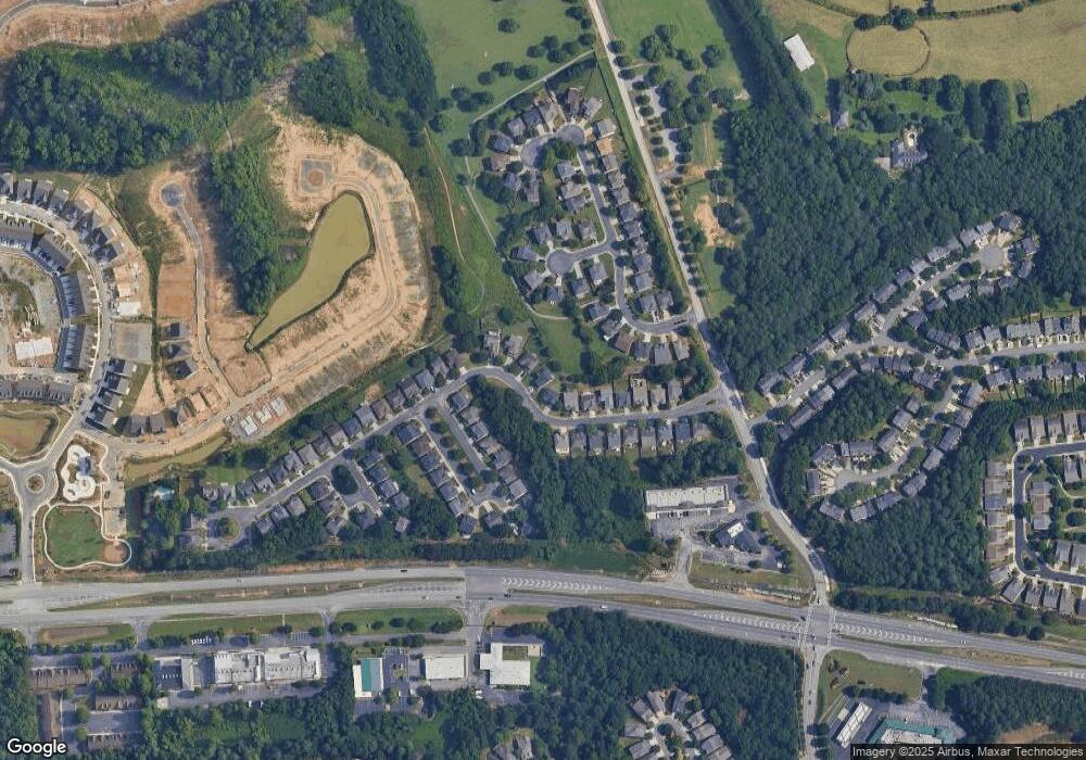 2615 Niblick Way unit 2615, Duluth, GA 30097 - photo 1