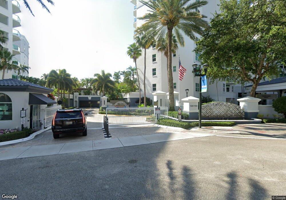 Townsend Place unit B402, Boca Raton, FL 33432 - photo 1