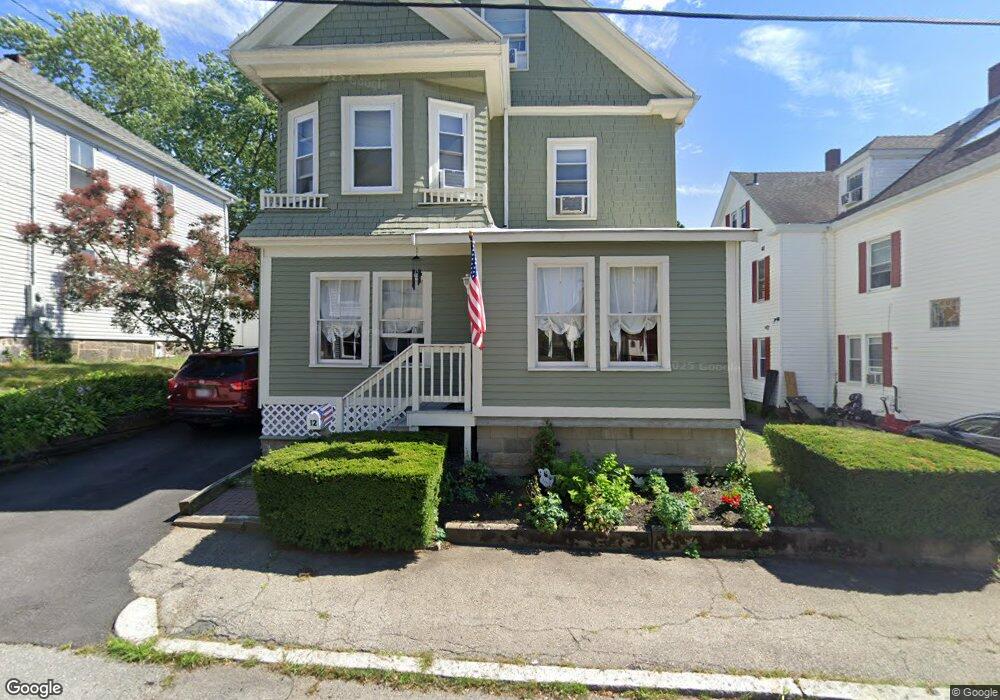 12 Lenox St, Beverly, MA 01915 - photo 1
