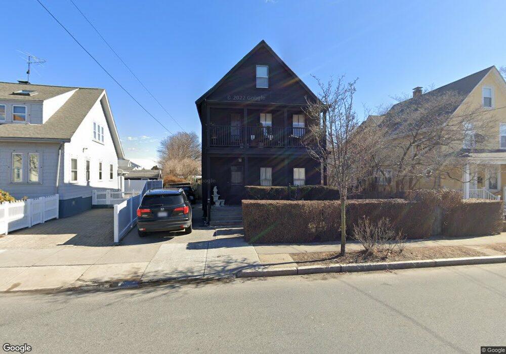 61 Spring St, Medford, MA 02155 - photo 1