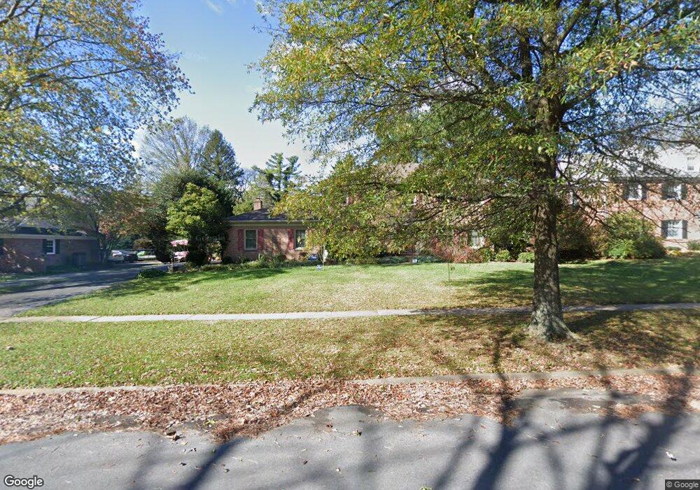 611 Black Gates Rd, Wilmington, DE 19803 - photo 1