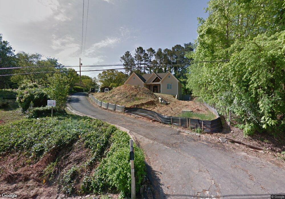 2916 Sewell Mill Rd, Marietta, GA 30062 - photo 1