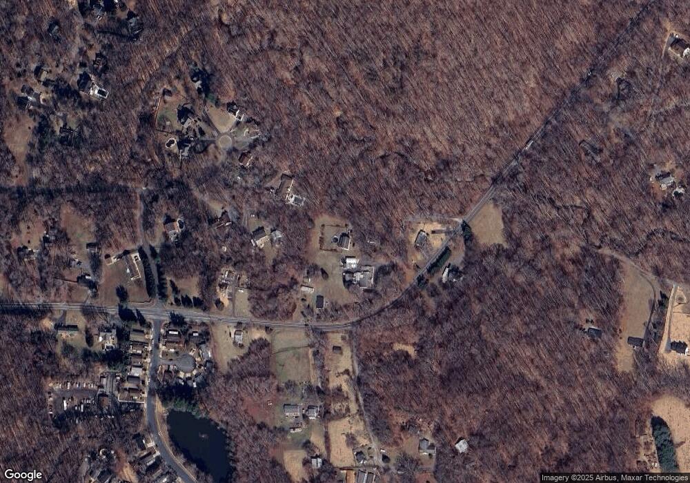 1018 Marlboro Rd, Lothian, MD 20711 - photo 1