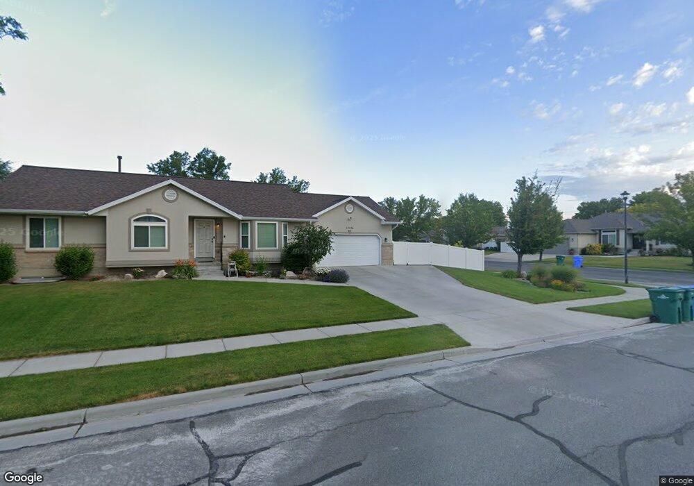 12236 S 2090 W, Riverton, UT 84065 - photo 1