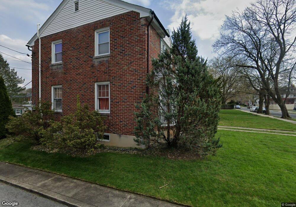 627 N Berks St, Allentown, PA 18104 - photo 1