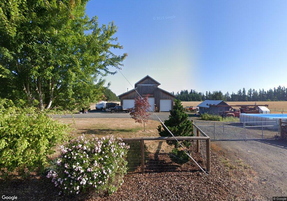 9051 S Schneider Rd, Molalla, OR 97038 - photo 1