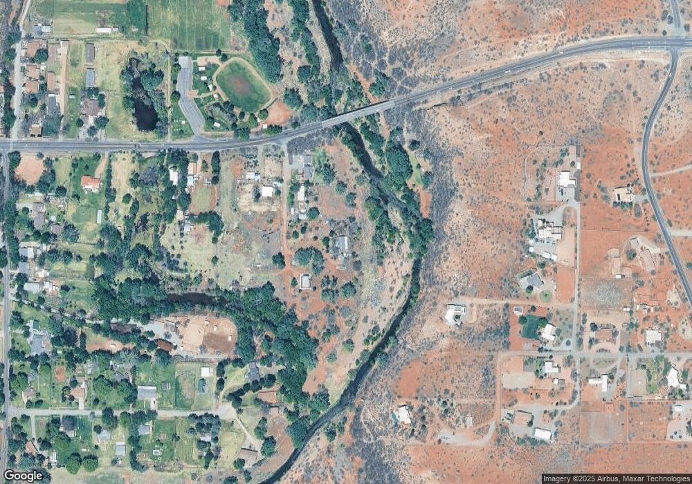 1225 S Brookside Dr, Cornville, AZ 86325 - photo 1