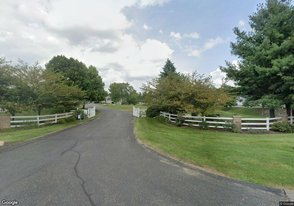 363 Round Hill Rd, Kalamazoo, MI 49009 - photo 1