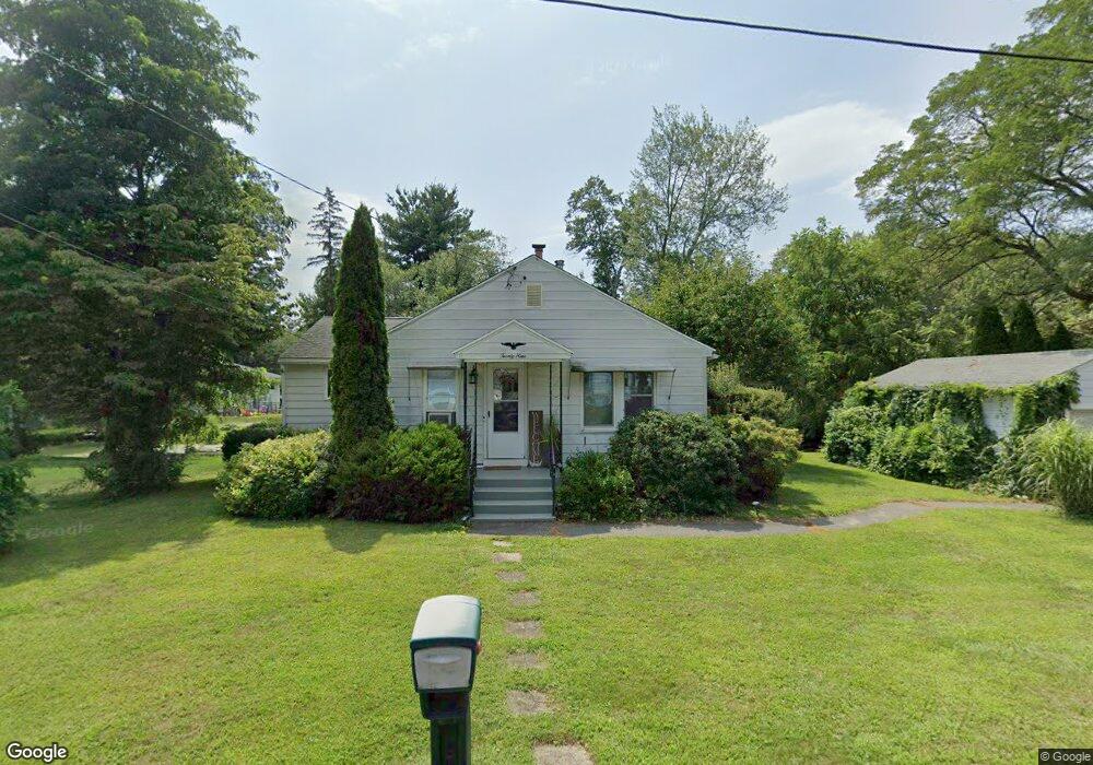 29 Brownell St, Ludlow, MA 01056 - photo 1