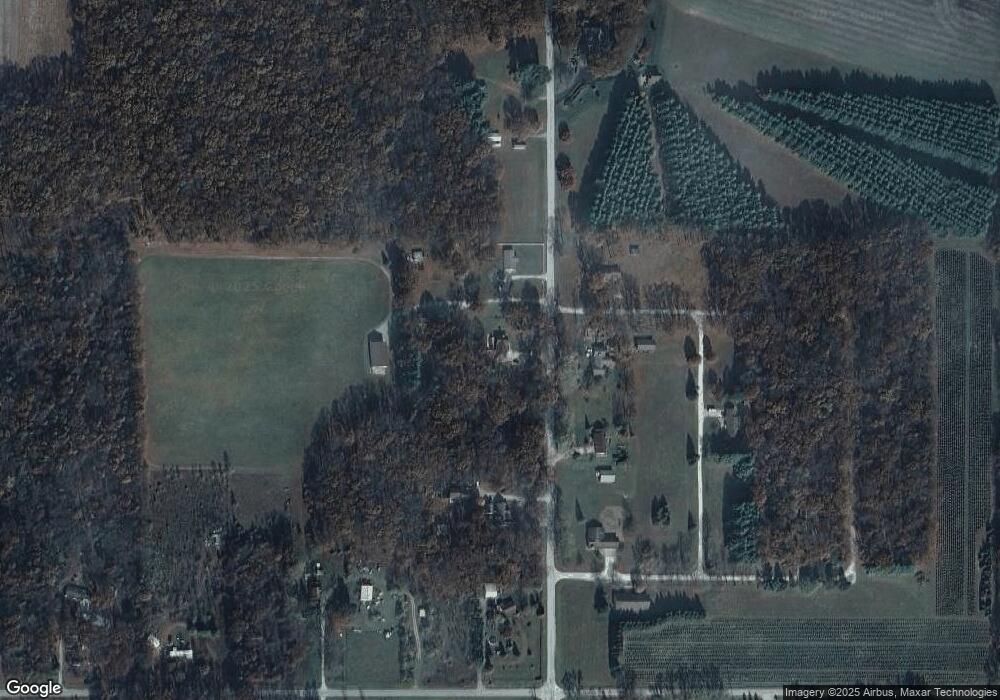 4155 N 900 E, Grovertown, IN 46531 - photo 1