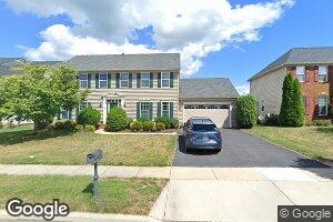 5512 Young Family Trail W, Adamstown, MD 21710