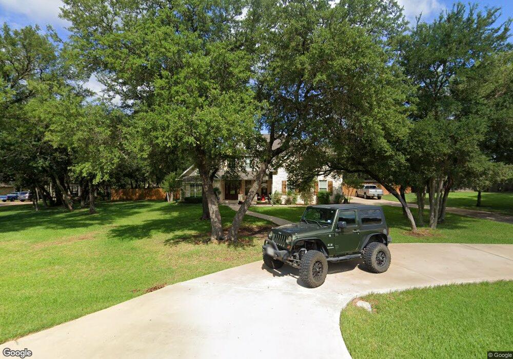 1284 Fredrick Ln, Temple, TX 76502 - photo 1