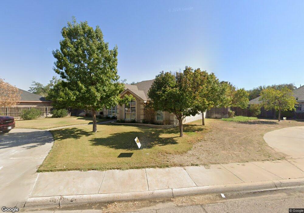 4307 Lehigh Dr, Midland, TX 79707 - photo 1