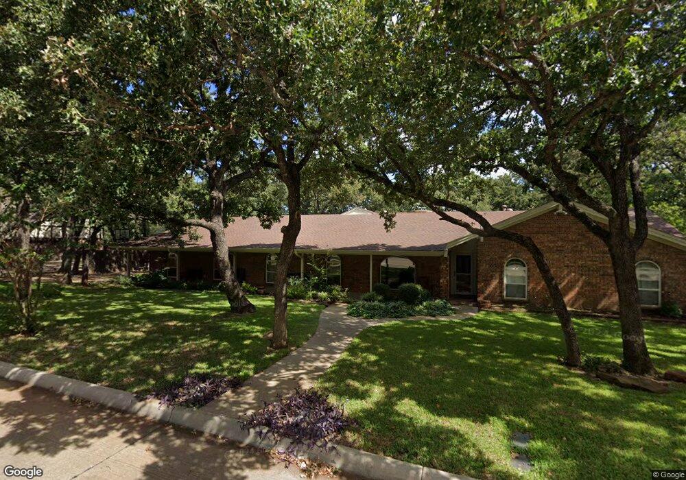 5809 Quality Hill Rd, Colleyville, TX 76034 - photo 1