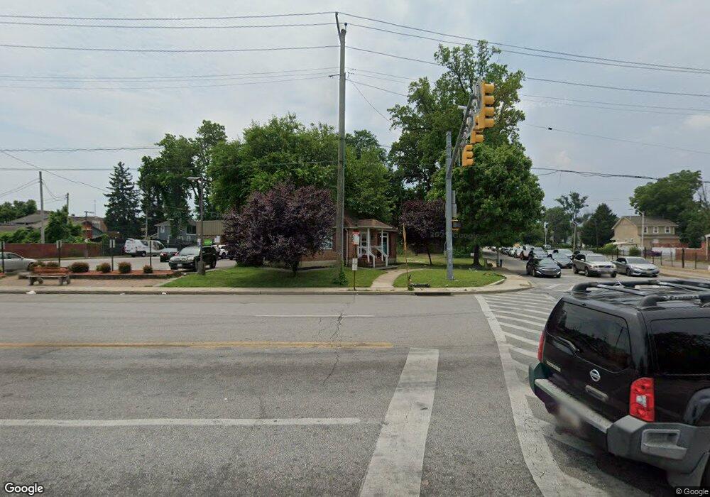 5516 Park Heights Ave, Baltimore, MD 21215 - photo 1