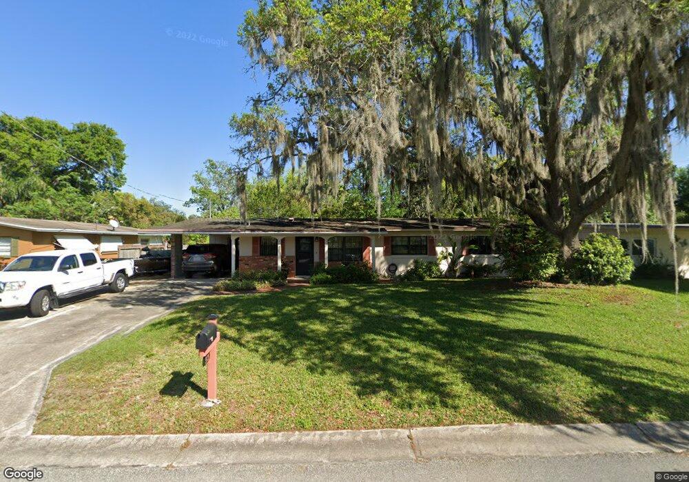 513 Carrie Hill Rd, Titusville, FL 32796 - photo 1