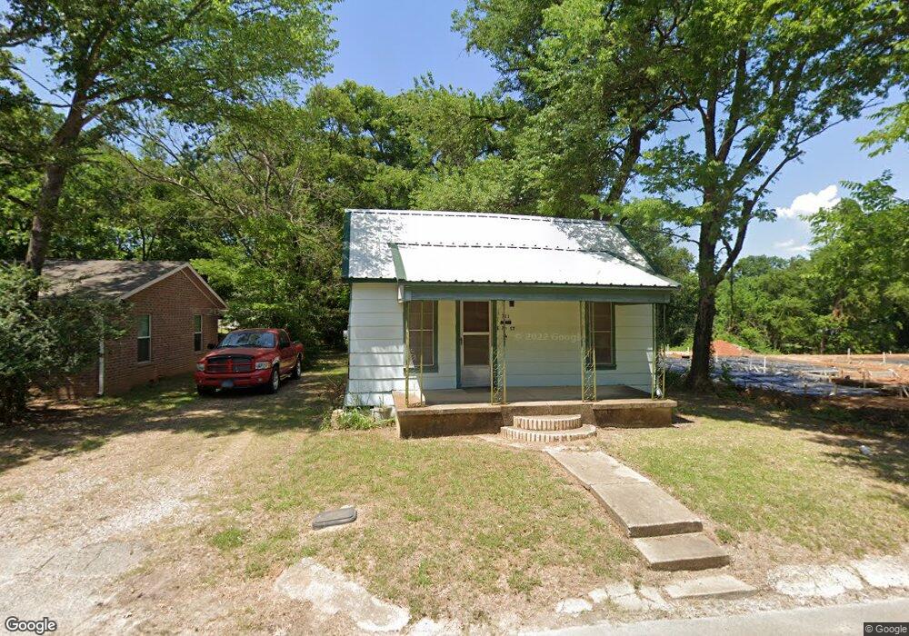 711 E 7th St, Bonham, TX 75418 - photo 1
