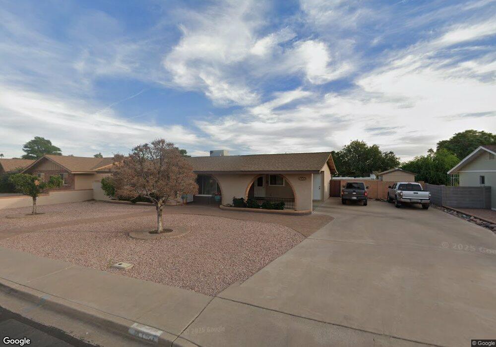 2349 E Enrose St, Mesa, AZ 85213 - photo 1