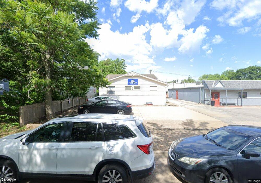 1709 SW Medford Ave, Topeka, KS 66604 - photo 1