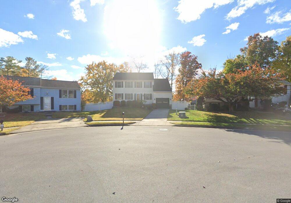 6120 Lori Ln, Elkridge, MD 21075 - photo 1