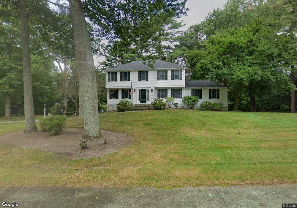 3 Pheasant Run, Hingham, MA 02043 - photo 1