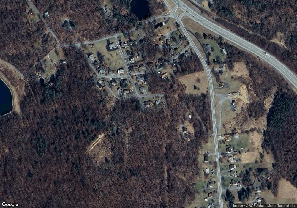 112 Forrest Dr, Bedford, PA 15522 - photo 1