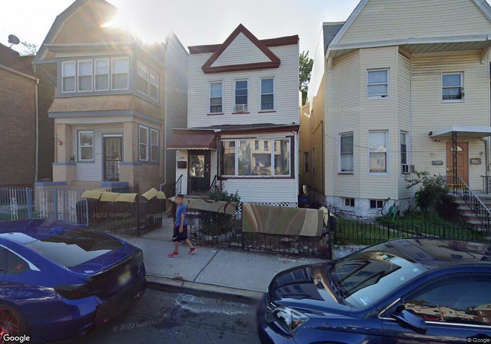 2199 John F. Kennedy Blvd, Jersey City, NJ 07304 - photo 1