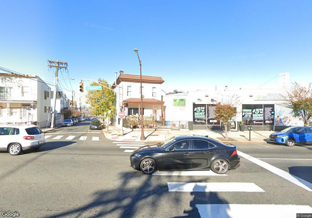 2199 John Fitzgerald Kennedy Blvd, North Bergen, NJ 07047 - photo 1