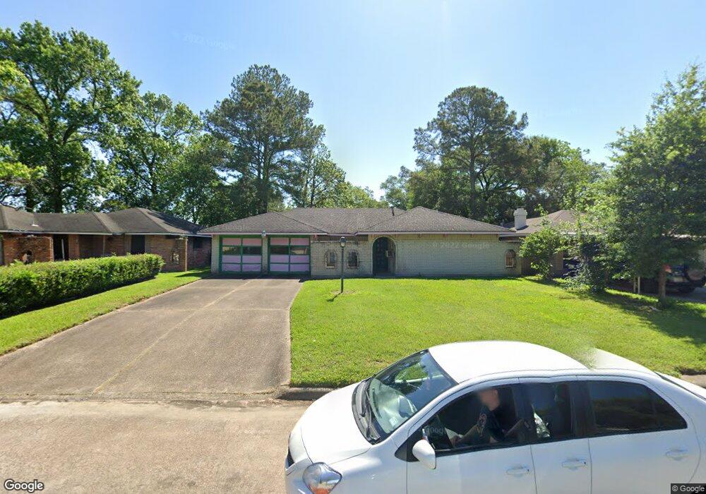 10626 Onslow St, Houston, TX 77016 - photo 1