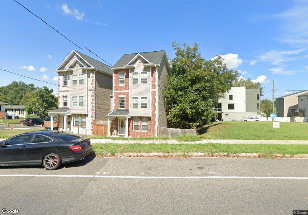 1 Sheriff Rd, Washington, DC 20024 - photo 1