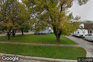 201 N Main St, Howard, SD 57349