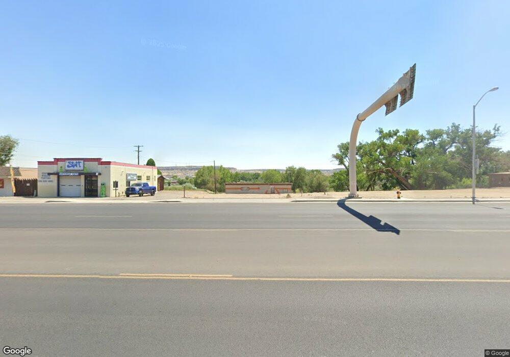 1707 W Main St, Farmington, NM 87401 - photo 1