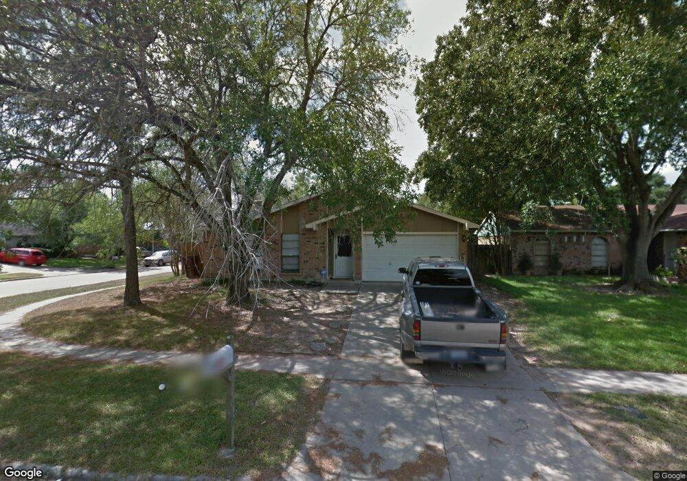 24007 Anchor Ranch Dr, Hockley, TX 77447 - photo 1