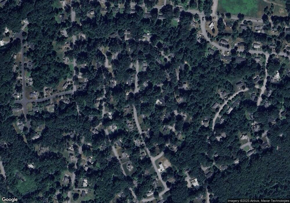 11 Thoreau Rd, Acton, MA 01720 - photo 1