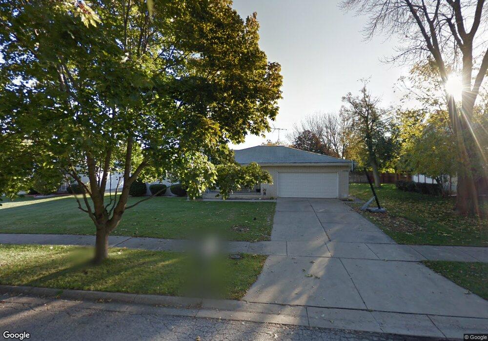 9331 Hayes St, Crown Point, IN 46307 - photo 1