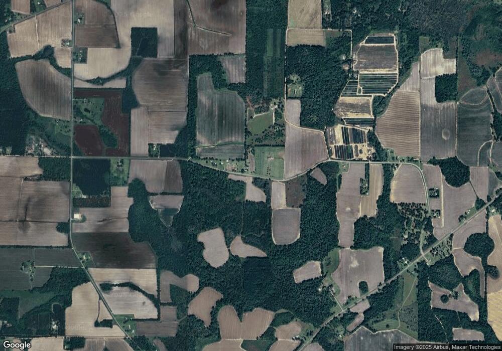 0 Rogers Rd, Pavo, GA 31778 - photo 1