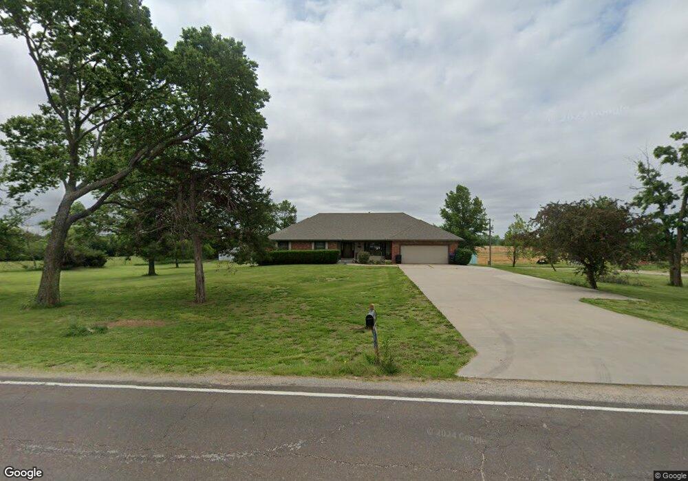 7233 SW 85th St, Auburn, KS 66402 - photo 1