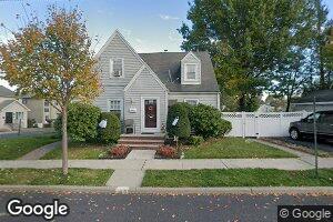 400 Center St, Wood Ridge, NJ 07075
