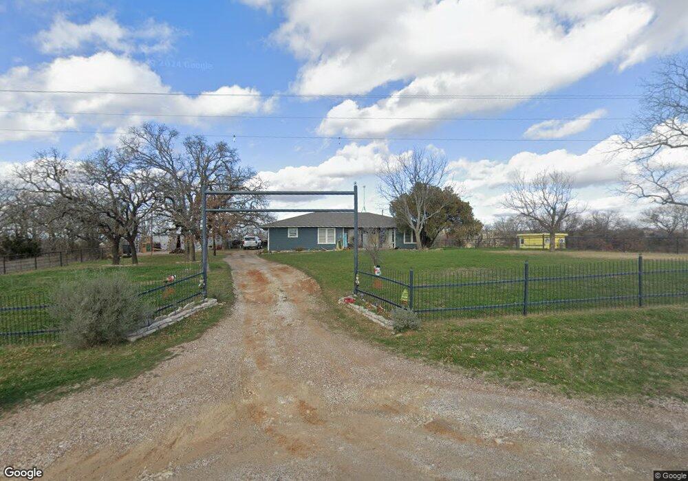 3752 Hott Ln, Weatherford, TX 76088 - photo 1