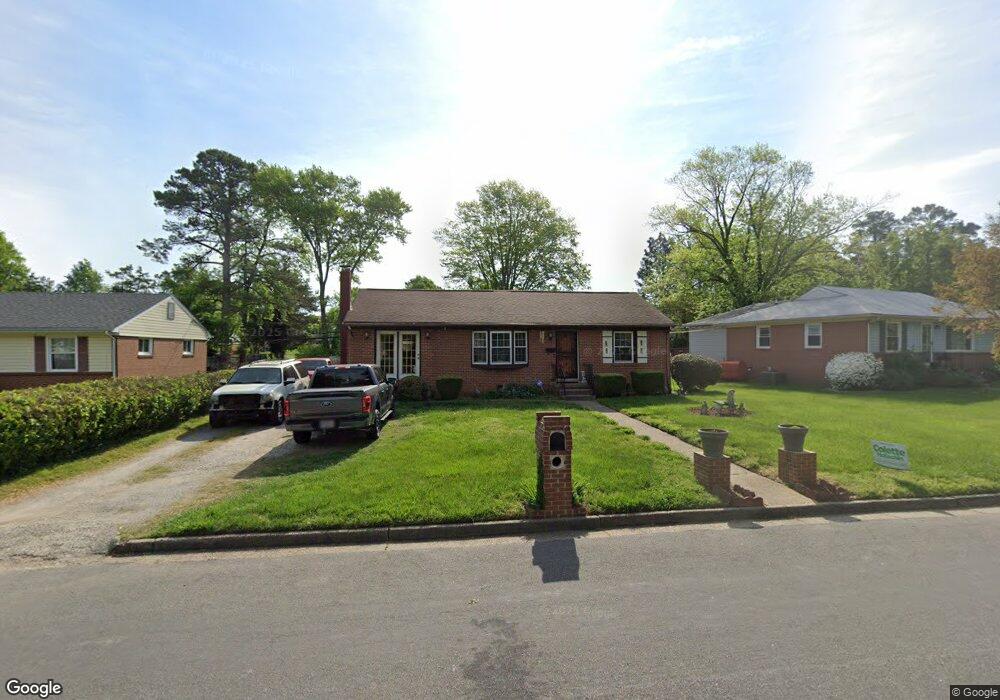 811 Faye St, Richmond, VA 23225 - photo 1