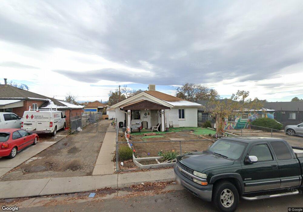 1451 Kenton St, Aurora, CO 80010 - photo 1