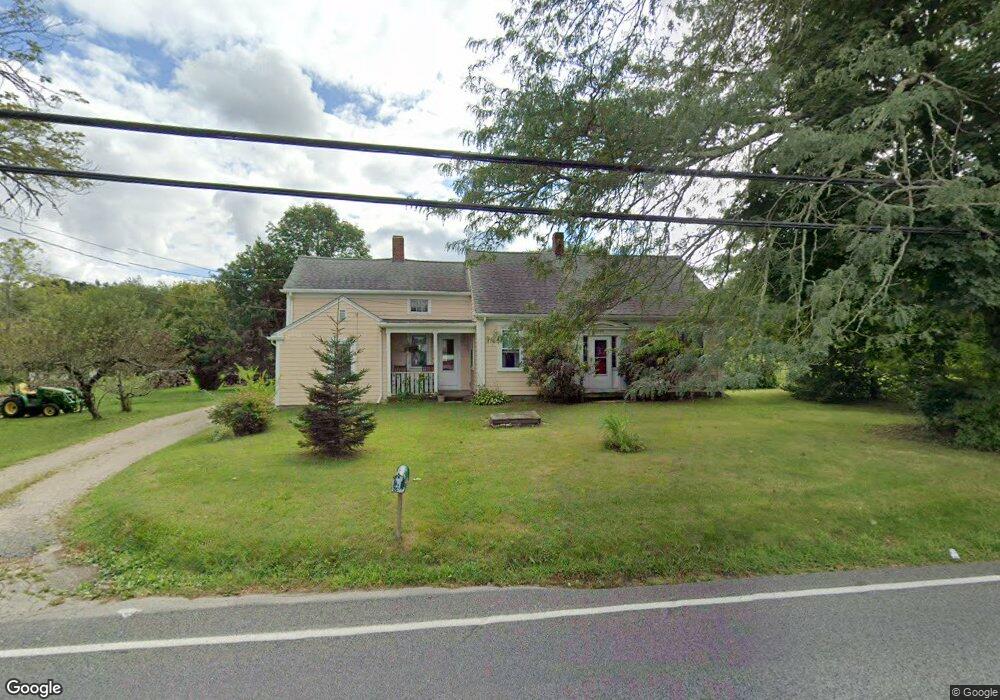 209 Old Bedford Rd, Westport, MA 02790 - photo 1