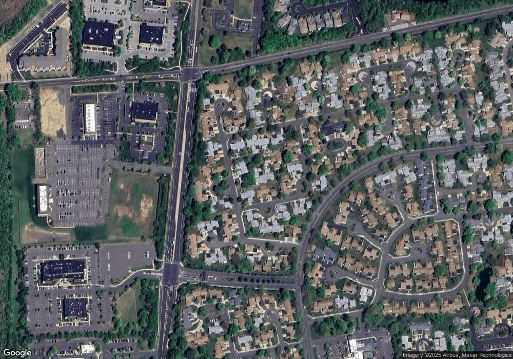 105 Hemlock Pz, Monroe, NJ 08831 - photo 1