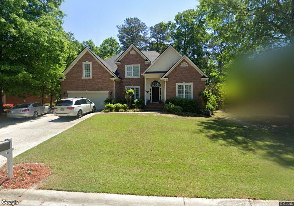 337 Barnsley Dr, Evans, GA 30809 - photo 1