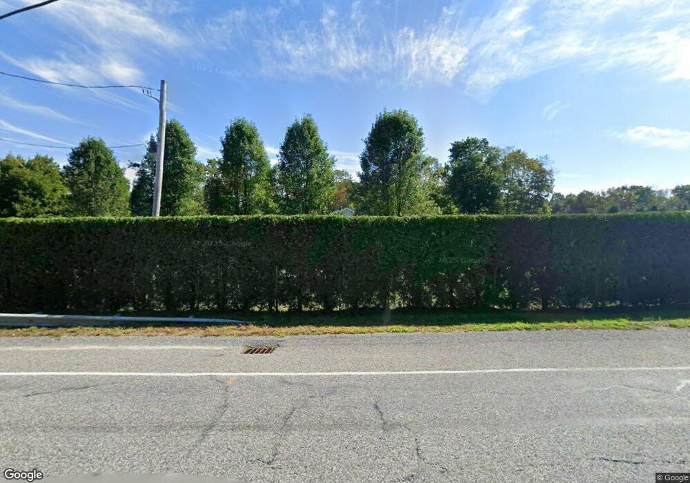 203 Tremont St, Rehoboth, MA 02769 - photo 1