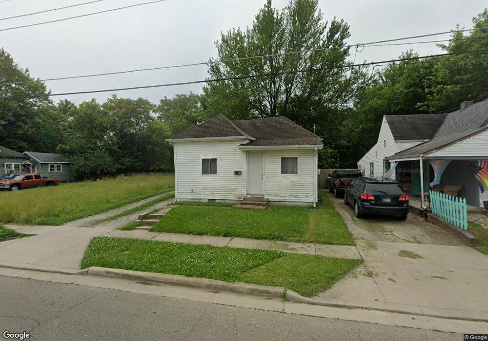 1211 E 29th St, Anderson, IN 46016 - photo 1